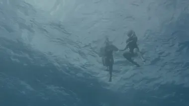 Piège en haute mer
