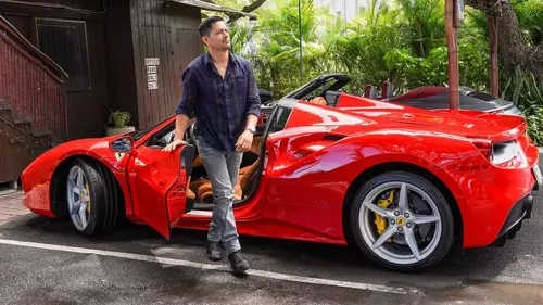 Magnum S02E02 Un honnête voleur en streaming