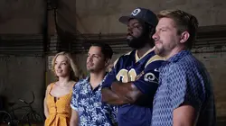 Magnum S02E04 Le bon, la brute et le ripou