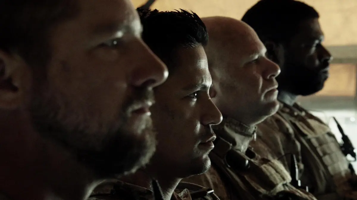 Magnum S02E10 Une grande famille