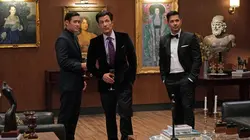 Magnum  S02E12 Décisions de crise
