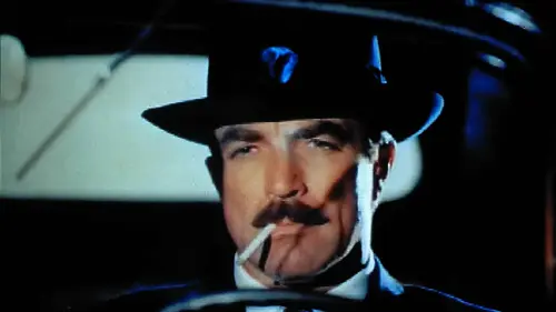 Magnum S06E05 Hôtel Dick