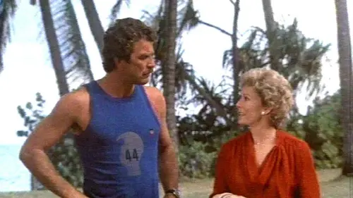 Magnum S02E09 Mad Buck