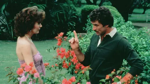 Magnum S06E04 Les vents de Kona