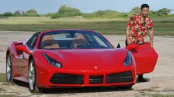 Magnum  S01E08 Sauvetage d'urgence