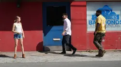 Magnum S01E12 Pour une poignée de dollars