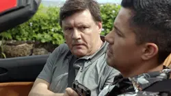 Magnum S01E11 Ruse russe