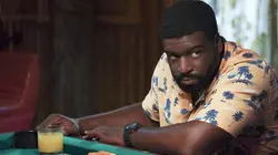 Magnum S03E05 Avis de tempête