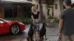 Magnum S01E19 Piège en haute mer