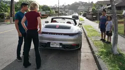 Magnum S03E13 Les apprentis parents