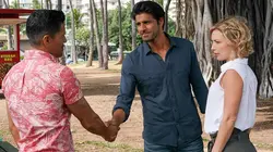 Magnum  S03E16 Retour à l'envoyeur