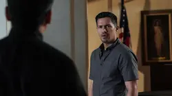 Magnum S02E17 Après la mort