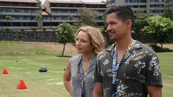 Magnum S02E04 Le bon, la brute et le ripou