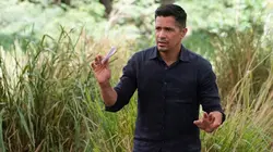 Magnum  S02E06 Sans talent ni honneur