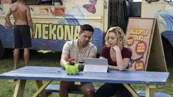 Magnum S02E19 La course au divorce