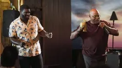 Magnum S03E05 Avis de tempête