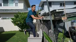 Magnum S03E13 Les apprentis parents