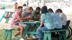 Magnum  S03E16 Retour à l'envoyeur