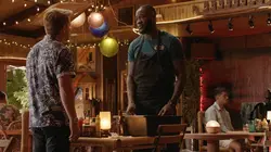 Magnum S02E03 Oiseau de mauvais augure