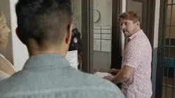 Magnum S02E13 Meurtre entre collègues