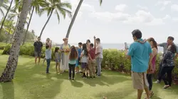 Magnum S02E13 Meurtre entre collègues