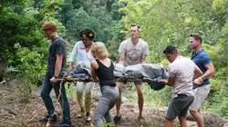 Magnum S02E16 Sous le signe de l'amour