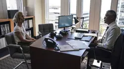 Magnum  S03E03 Au coeur de l'action