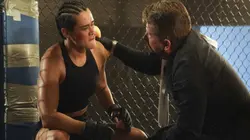 Magnum S03E04 Corps à corps