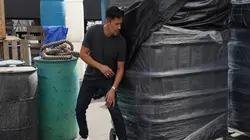 Magnum S03E09 Retour de bâton