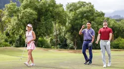 Magnum S04E03 Infiltrés