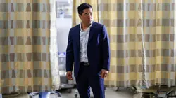 Magnum S04E04 Ceux que nous perdons en route