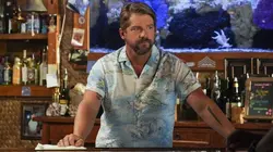 Magnum S03E12 Nom d'un chien !