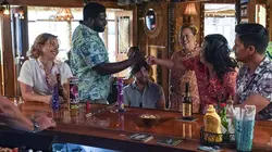 Magnum S03E12 Nom d'un chien !