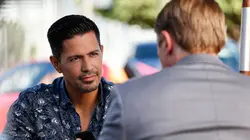 Magnum S04E07 Des liens plus forts que tout