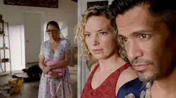 Magnum S04E10 Drôle de rêve