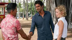 Magnum  S03E16 Retour à l'envoyeur