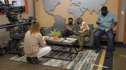 Magnum  S03E03 Au coeur de l'action