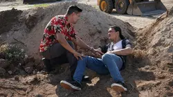 Magnum  S01E08 Sauvetage d'urgence