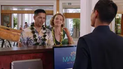 Magnum S01E10 Mauvais joueur en streaming