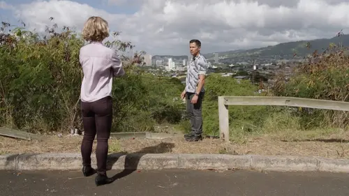 Magnum S01E14 Je soussigné mort et enterré