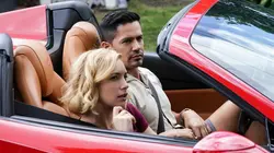 Magnum S02E19 La course au divorce