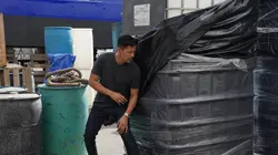 Magnum S03E09 Retour de bâton