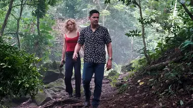 Magnum S02E07 Amours clandestines