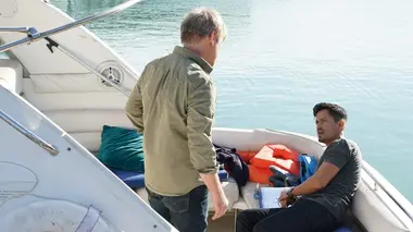 Magnum S03E09 Retour de bâton