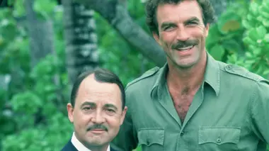 Magnum S06E02 Déjà vu