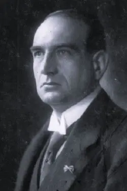 Photo Magnus Stifter