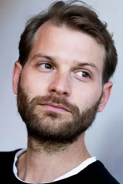 Photo de Magnus von Horn