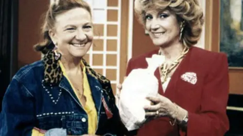 Maguy S02E06 Echec aux maths