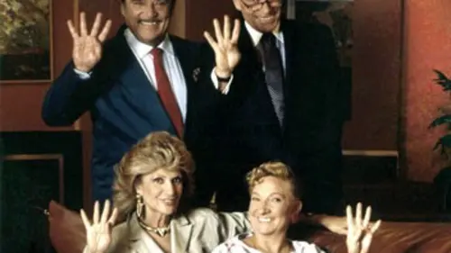 Maguy S03E11 Kilt ou double