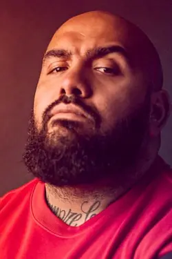 Photo de Mahdi Alaoui